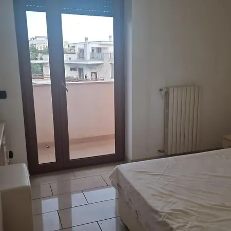Pensionat Japigia Lecce